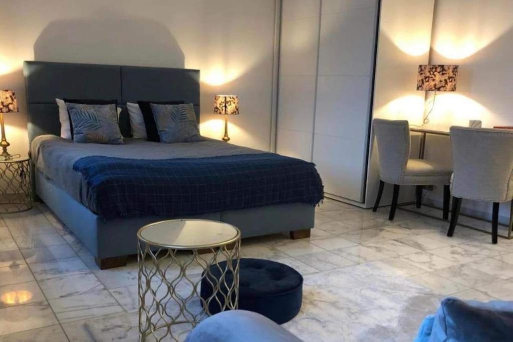 Apartmán Widok Na Rynek Vratislav Exteriér fotografie
