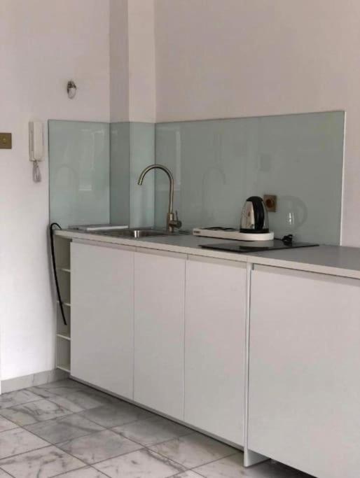 Apartmán Widok Na Rynek Vratislav Exteriér fotografie