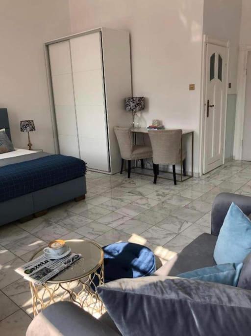 Apartmán Widok Na Rynek Vratislav Exteriér fotografie