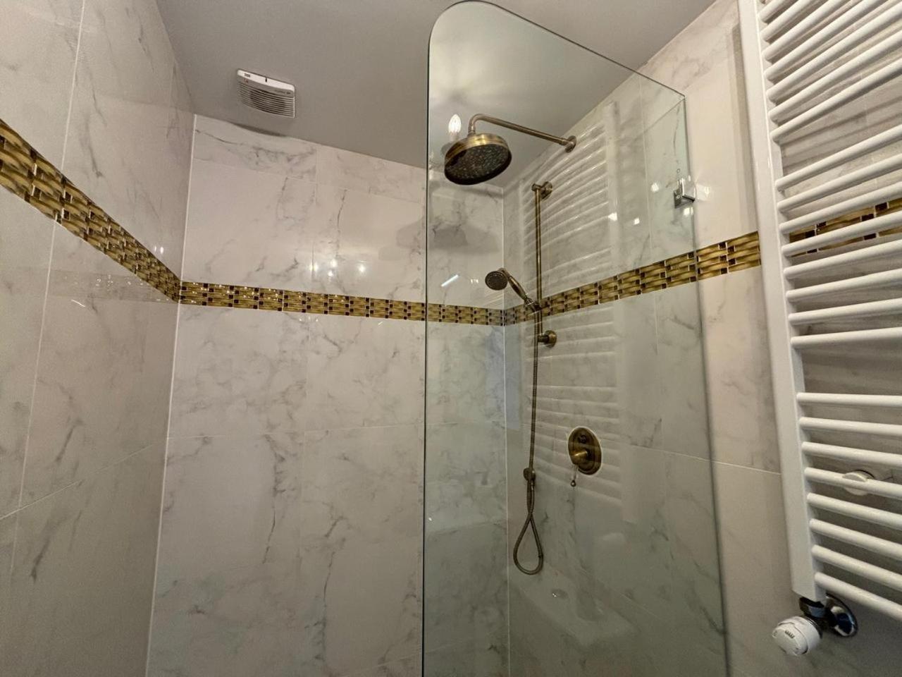 Apartmán Widok Na Rynek Vratislav Exteriér fotografie
