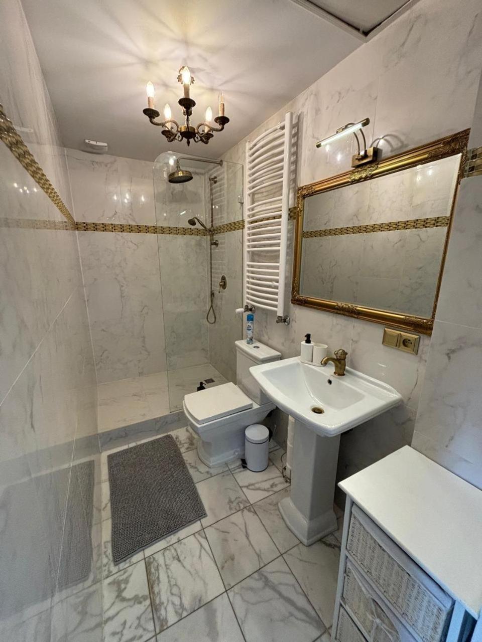 Apartmán Widok Na Rynek Vratislav Exteriér fotografie