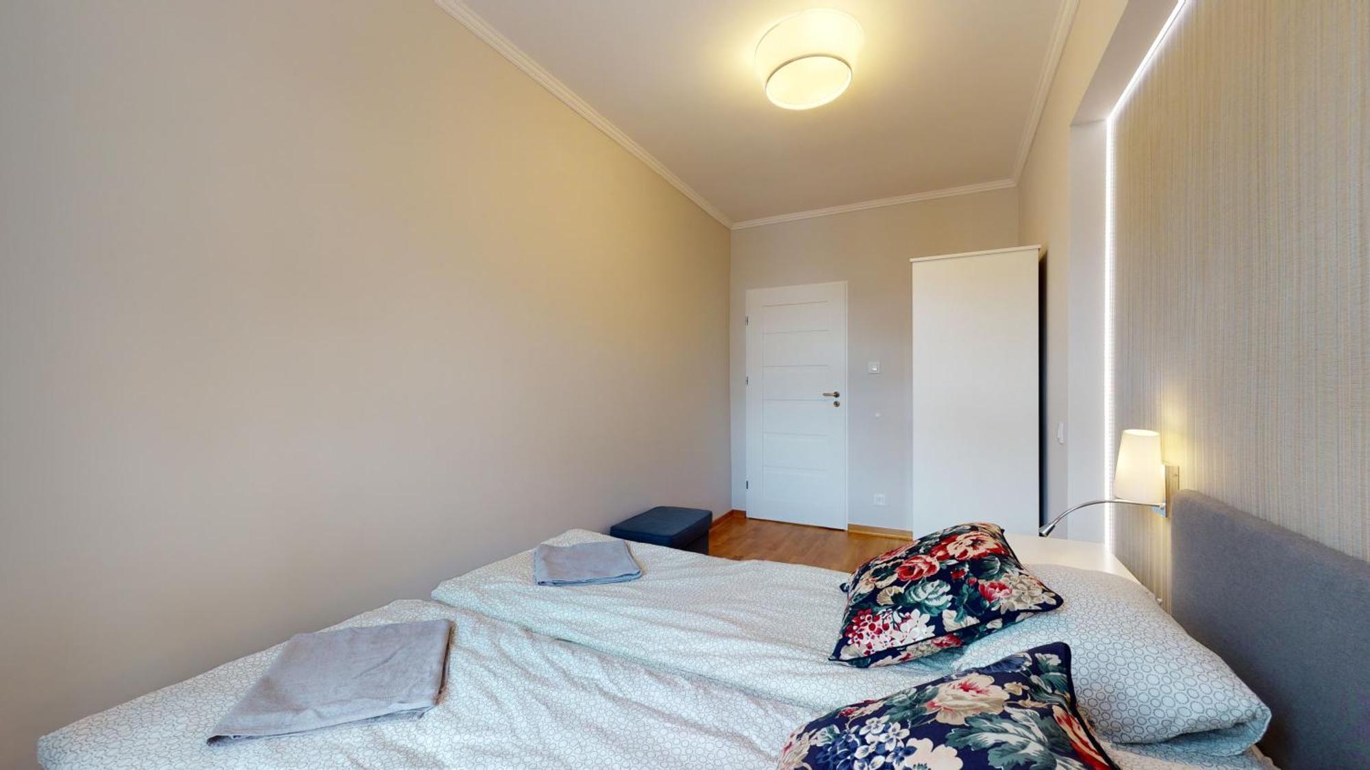 Apartmán Widok Na Rynek Vratislav Exteriér fotografie