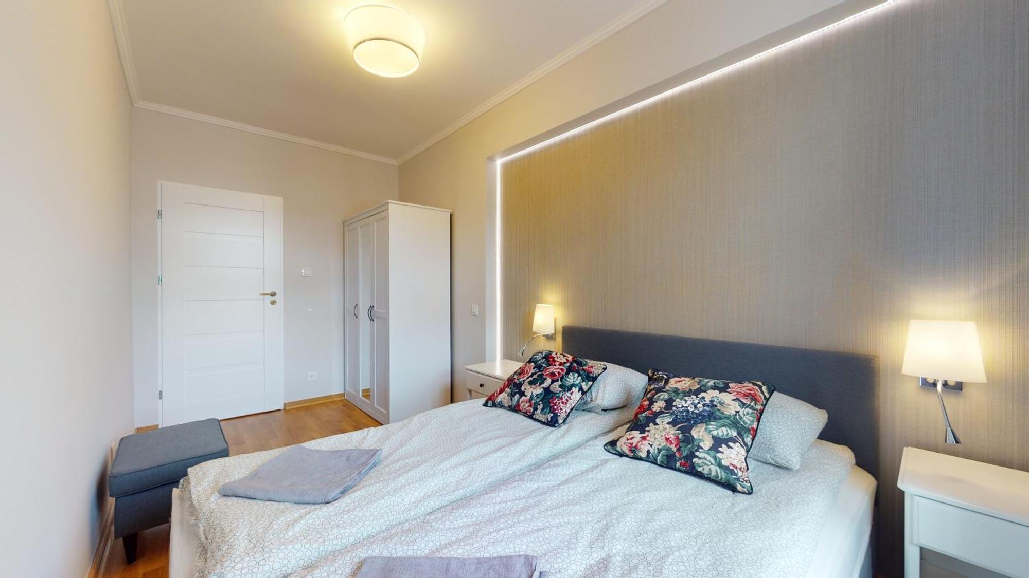 Apartmán Widok Na Rynek Vratislav Exteriér fotografie