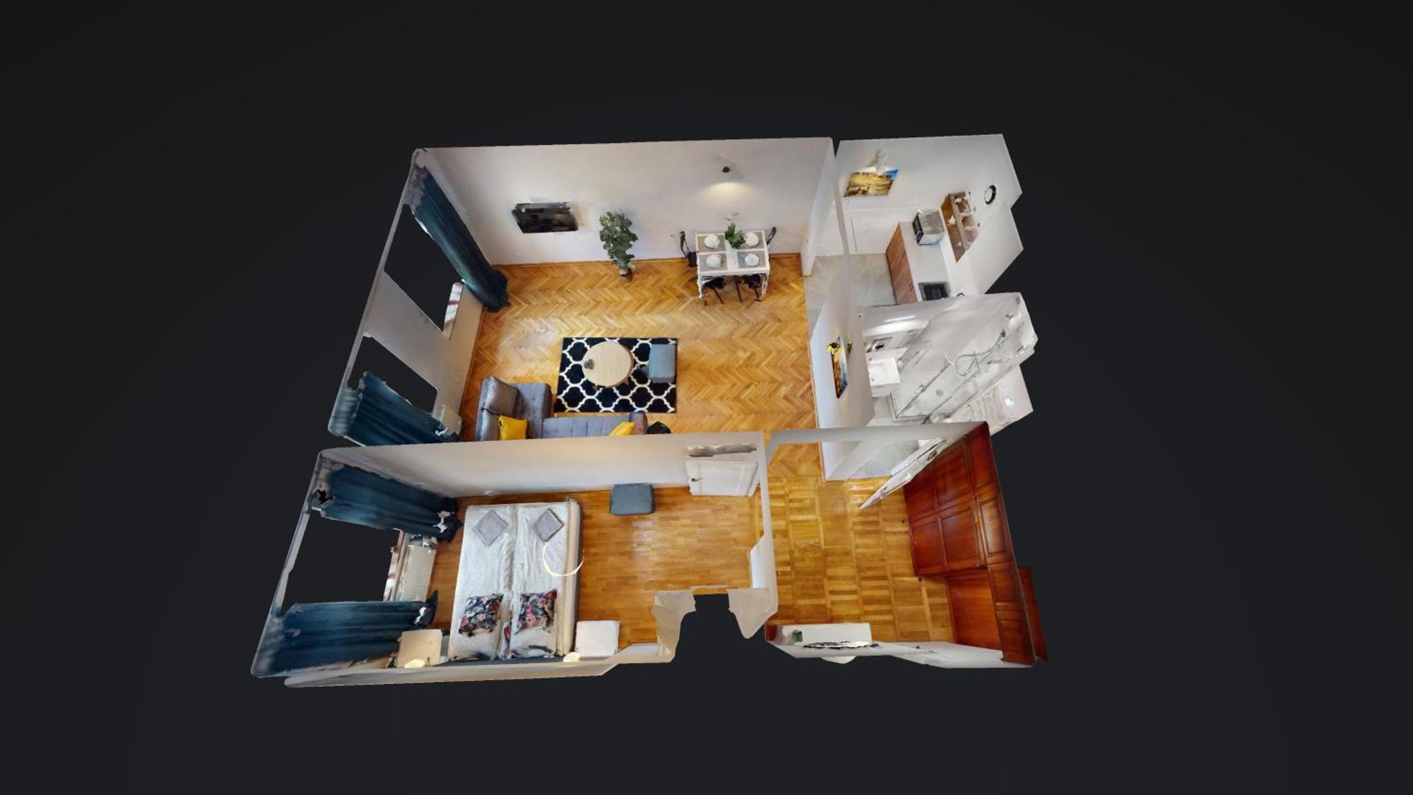 Apartmán Widok Na Rynek Vratislav Exteriér fotografie