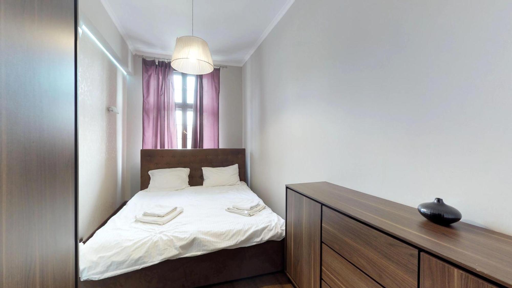 Apartmán Widok Na Rynek Vratislav Exteriér fotografie