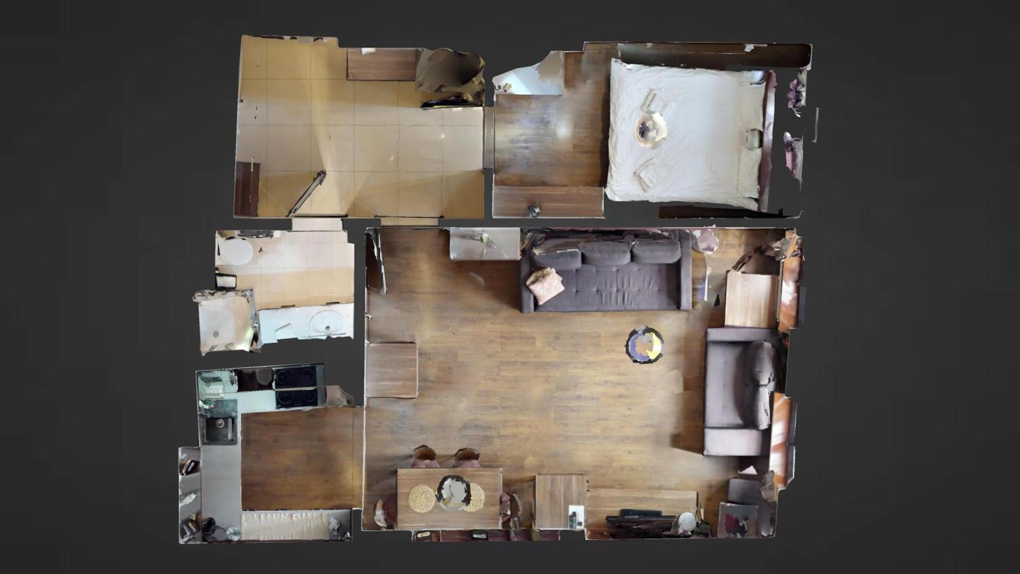 Apartmán Widok Na Rynek Vratislav Exteriér fotografie