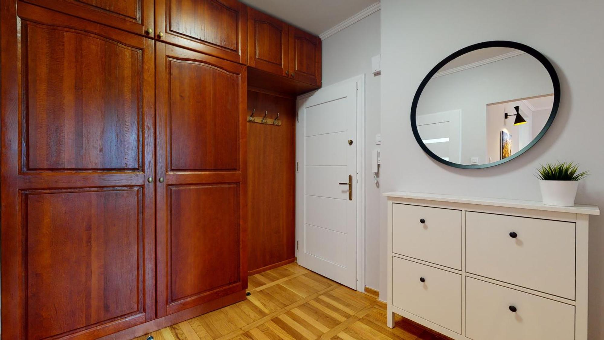 Apartmán Widok Na Rynek Vratislav Exteriér fotografie